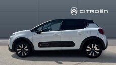 Citroen C3 1.2 PureTech C-Series Edition 5dr Petrol Hatchback